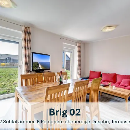 Peenemuende, Seglerhafen_st_windjammer 4 We Appartement Peenemunde